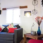 Las Cuatro Puertas