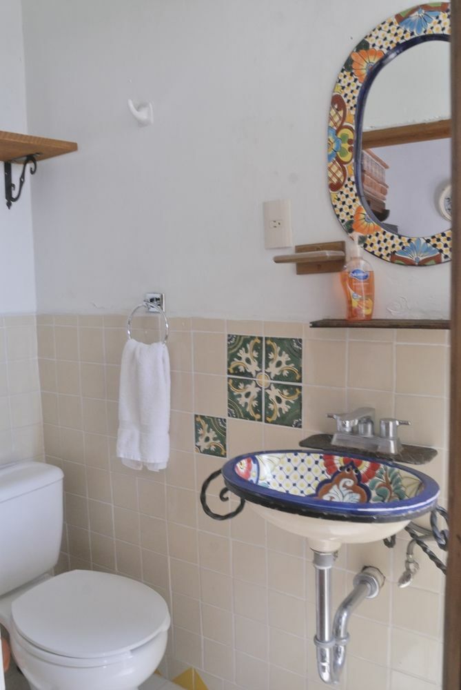 Cuatro Puertas Guanajuato