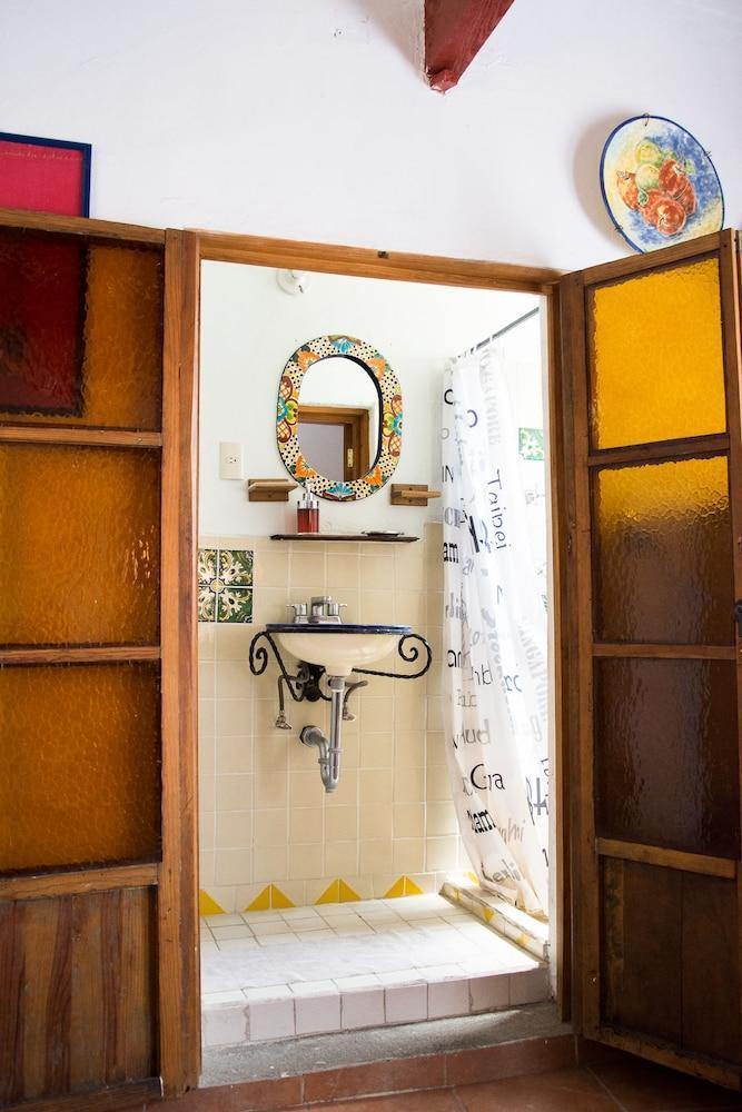Hotel Cuatro Puertas