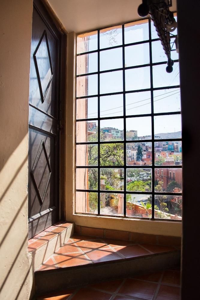 Cuatro Puertas 3* Guanajuato